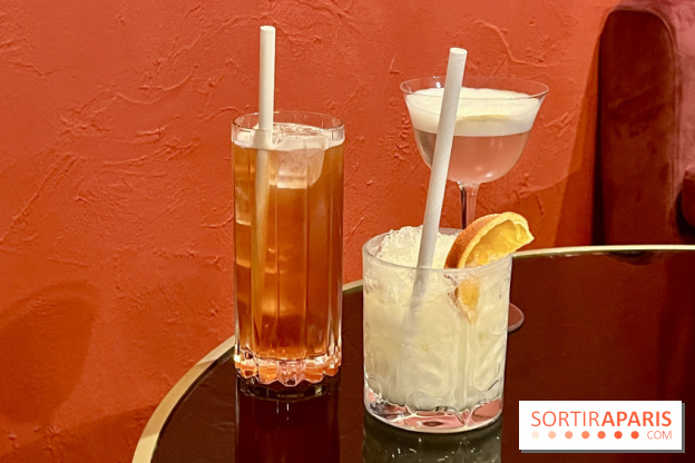 Speechless, le bar à cocktail à la programmation animée dans le 12e arrondissement de Paris