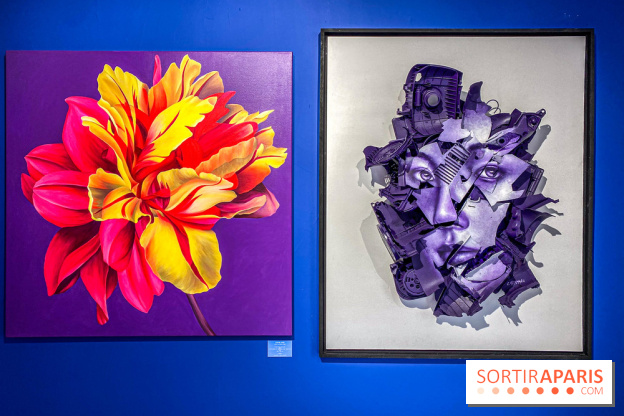 Exposition Figurabstra à la galerie Goldshteyn-Saatort - IMG 4835