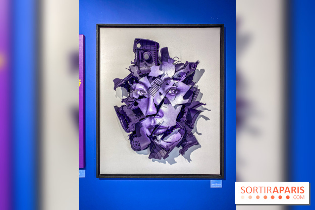Exposition Figurabstra à la galerie Goldshteyn-Saatort
