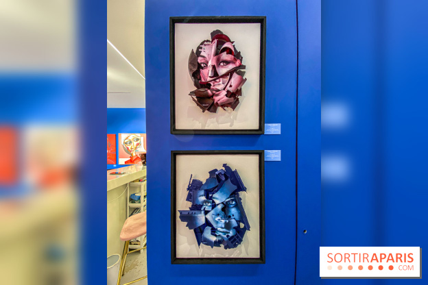 Exposition Figurabstra à la galerie Goldshteyn-Saatort - IMG 4838