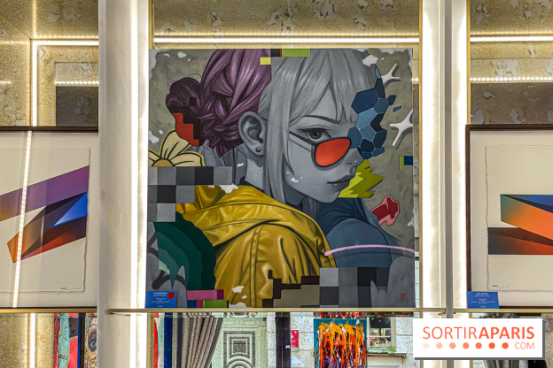 Exposition Figurabstra à la galerie Goldshteyn-Saatort - IMG 4839