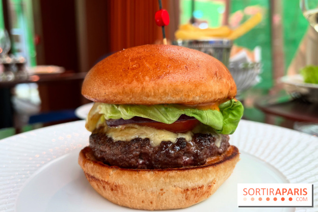 Frida - Burger Wagyu