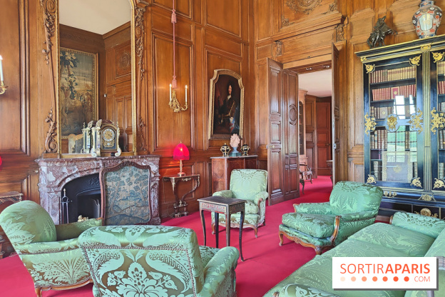 Château de Champs-sur-Marne, visuels - fotor 1745649502464