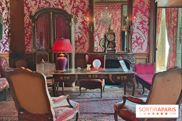 Château de Champs-sur-Marne, visuels - fotor 1745649468683