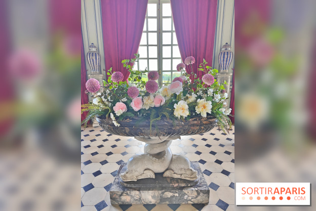 Château de Champs-sur-Marne, visuels - fotor 1745649546896