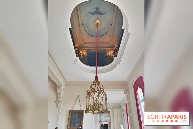 Château de Champs-sur-Marne, visuels - fotor 1745649695981