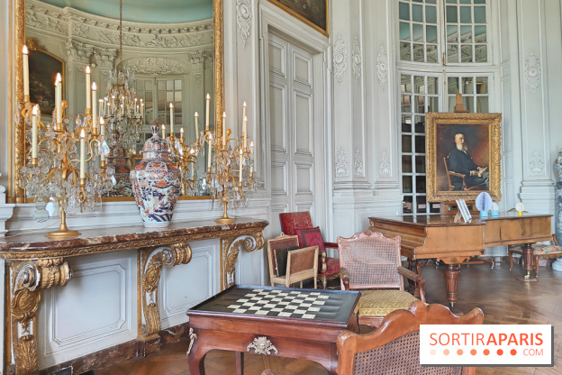 Château de Champs-sur-Marne, visuels - fotor 1745649726506