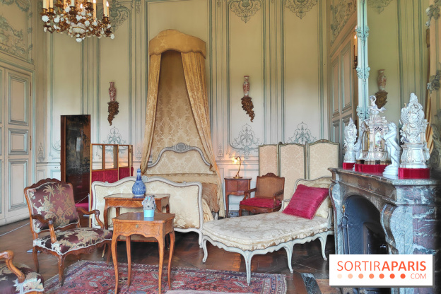 Château de Champs-sur-Marne, visuels - fotor 1745649936299