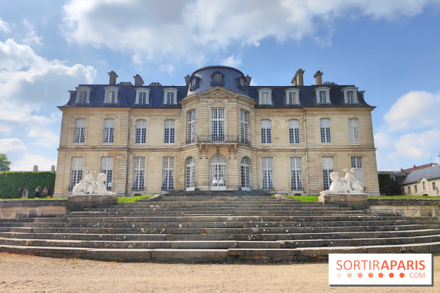 Château de Champs-sur-Marne, visuels - fotor 1745650045576