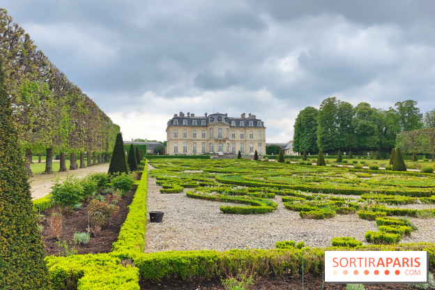 Château de Champs-sur-Marne, visuels - fotor 1745650151180