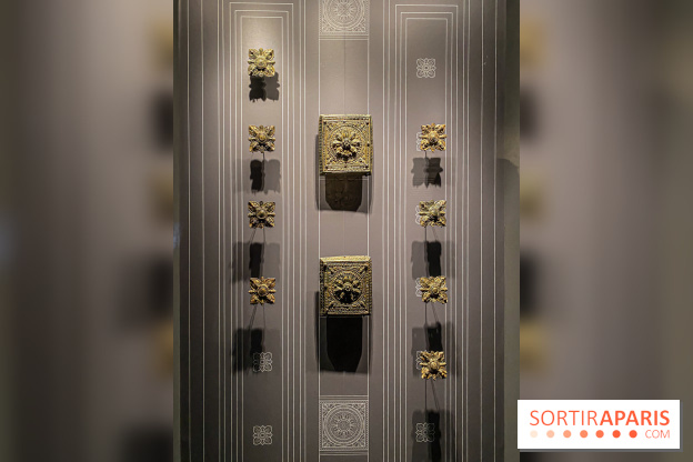 Exposition Bronzes royaux d'Angkor, un art du divin au Musée Guimet  - IMG 5265