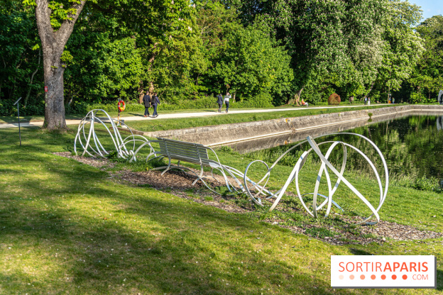 Le parcours d'art contemporain du Hangar Y se renouvelle  - A7C07302