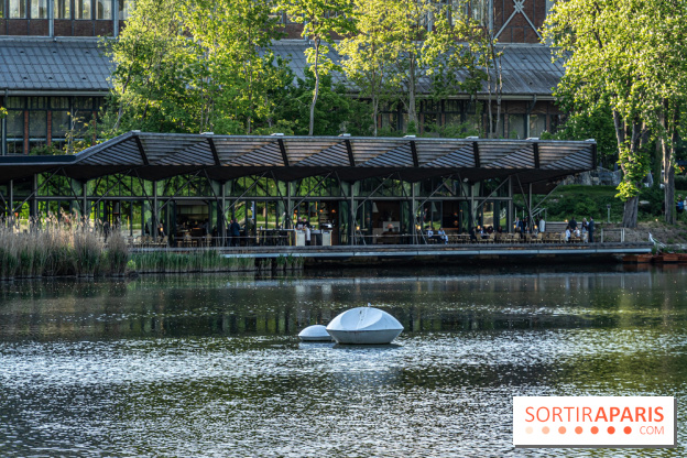 Le parcours d'art contemporain du Hangar Y se renouvelle  - A7C07328