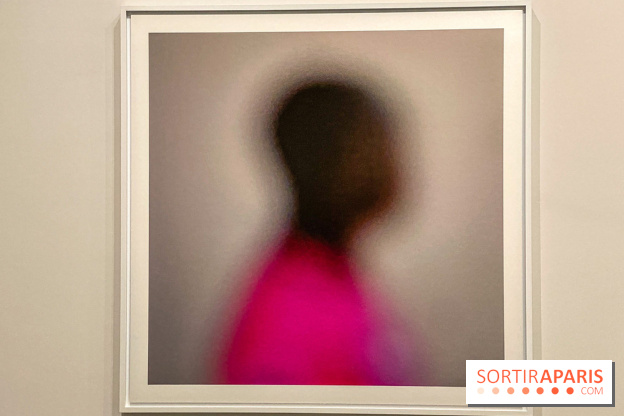 Dans le Flou, l'exposition dans le brouillard au Musée de l'Orangerie - IMG 5309