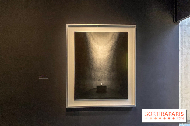 Dans le Flou, l'exposition dans le brouillard au Musée de l'Orangerie - IMG 5312
