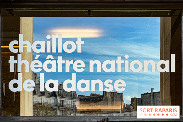 Chaillot Expérience #6 spécial Mode: danse, défilés et costumes griffés Jean-Paul Gaultier, Alaïa .. - image00032