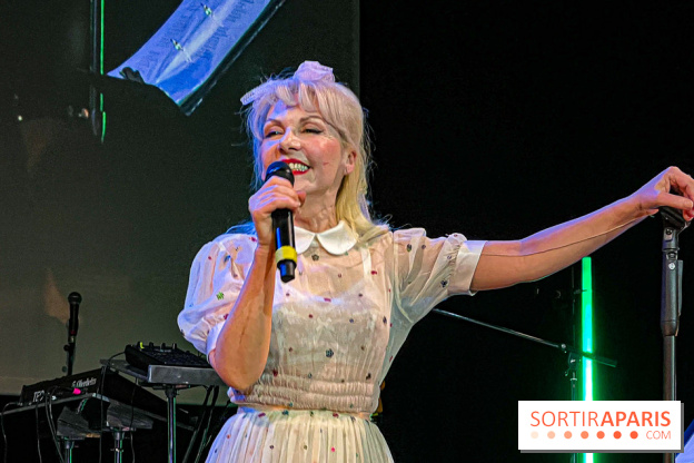 Chaillot Expérience #6 spécial Mode: danse, défilés et costumes griffés Jean-Paul Gaultier, Alaïa .. - image00050