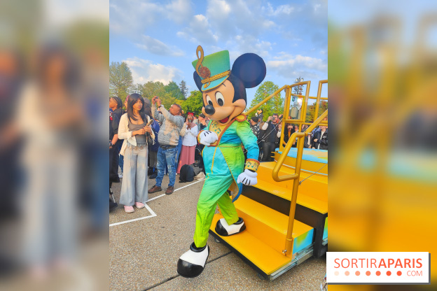 Disney Music Festival - fotor 1746099642472