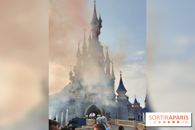 Disney Music Festival