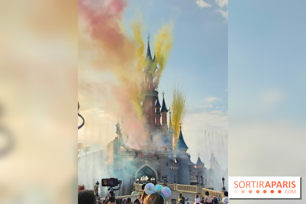 Disney Music Festival - fotor 1746099624826