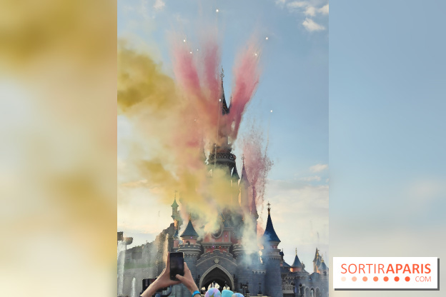 Disney Music Festival
