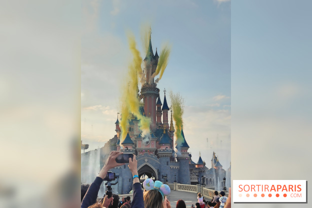 Disney Music Festival