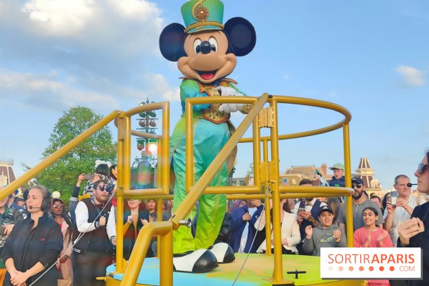 Disney Music Festival