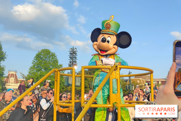 Disney Music Festival - fotor 1746099555073
