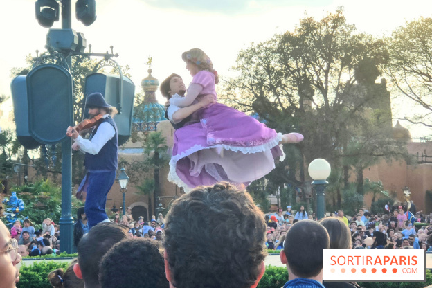 Disney Music Festival - fotor 1746099523868