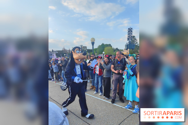 Disney Music Festival