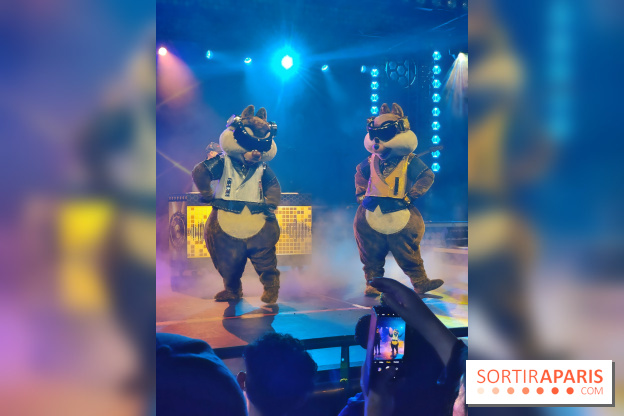 Disney Music Festival