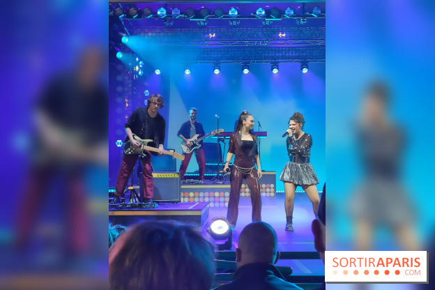 Disney Music Festival - fotor 1746099129031