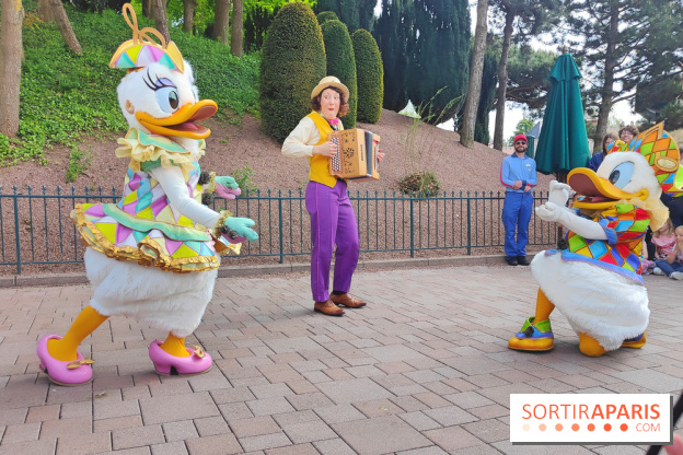 Disney Music Festival
