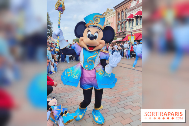 Disney Music Festival
