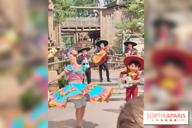 Disney Music Festival - fotor 1746098692802