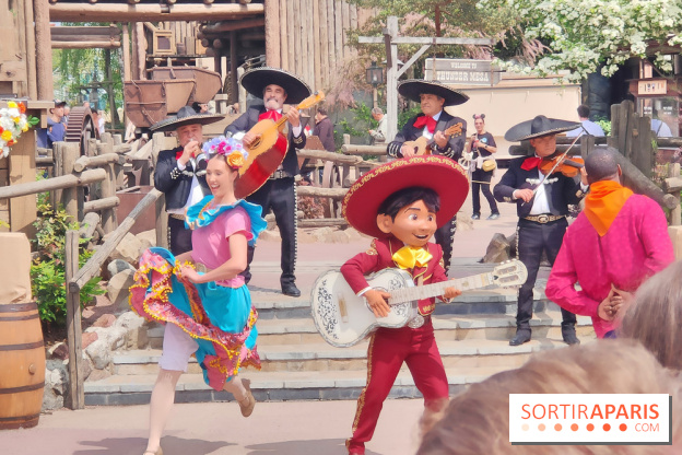 Disney Music Festival