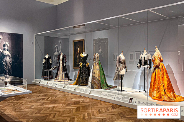 Worth, la naissance de la Haute Couture : l'exposition mode inédite sur le couturier au Petit Palais