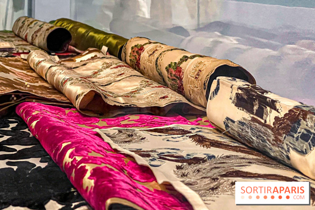 Worth, la naissance de la Haute Couture : l'exposition mode inédite sur le couturier au Petit Palais - image00054