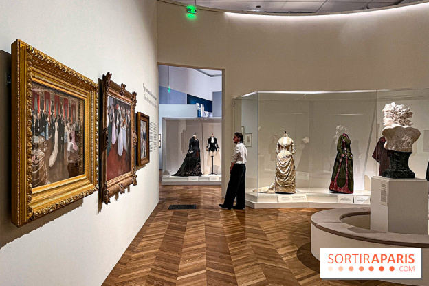 Worth, la naissance de la Haute Couture : l'exposition mode inédite sur le couturier au Petit Palais - image00057