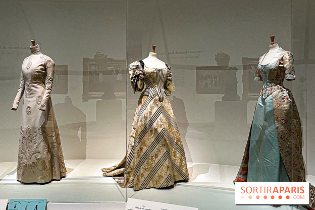 Worth, la naissance de la Haute Couture : l'exposition mode inédite sur le couturier au Petit Palais
