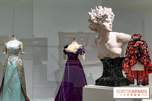 Worth, la naissance de la Haute Couture : l'exposition mode inédite sur le couturier au Petit Palais - image00065