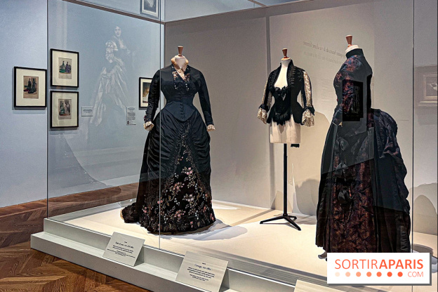 Worth, la naissance de la Haute Couture : l'exposition mode inédite sur le couturier au Petit Palais