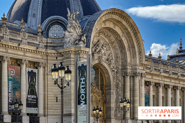 Worth, la naissance de la Haute Couture : l'exposition mode inédite sur le couturier au Petit Palais - image00087