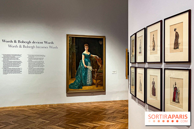 Worth, la naissance de la Haute Couture : l'exposition mode inédite sur le couturier au Petit Palais - 025 05 05T230315.948