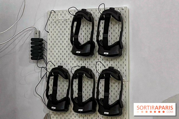 La Magie Opéra, en réalité virtuelle : l'expérience VR immersive à vivre au Palais Garnier  - image00009