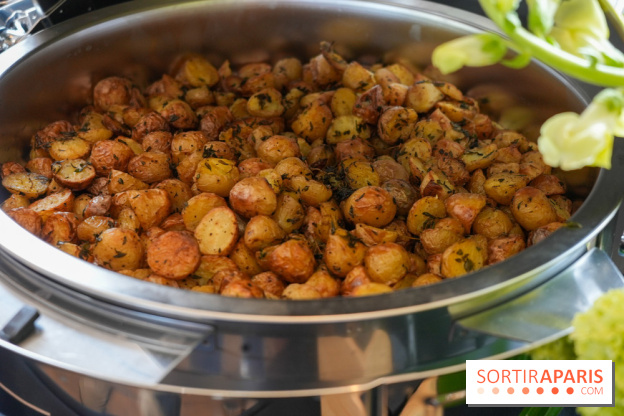 Brunch croisière à volonté sur la Seine – Le Diamant Bleu Paris - DSC07006