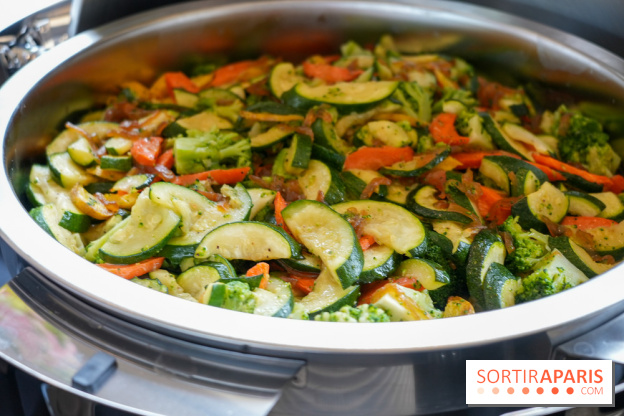 Brunch croisière à volonté sur la Seine – Le Diamant Bleu Paris - DSC07008
