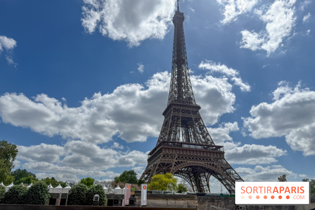 Brunch croisière à volonté sur la Seine – Le Diamant Bleu Paris - IMG 5040