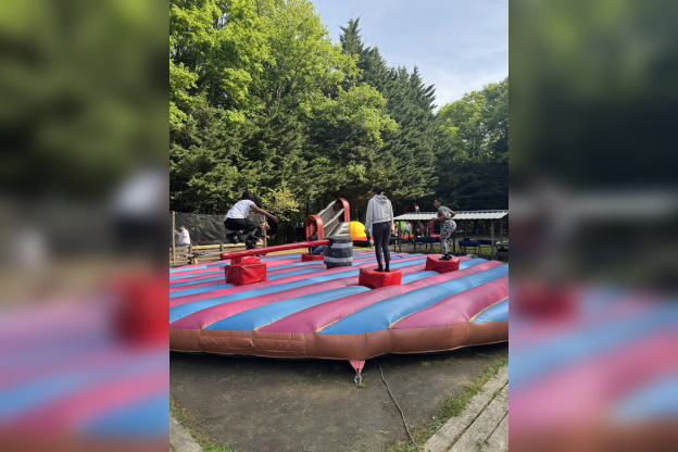 Loisirs Prod : plus de 11 activités outdoor pour tous