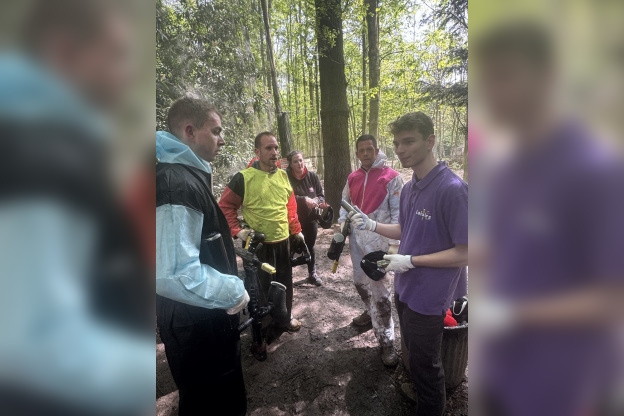 Loisirs Prod : plus de 11 activités outdoor pour tous - IMG 4720